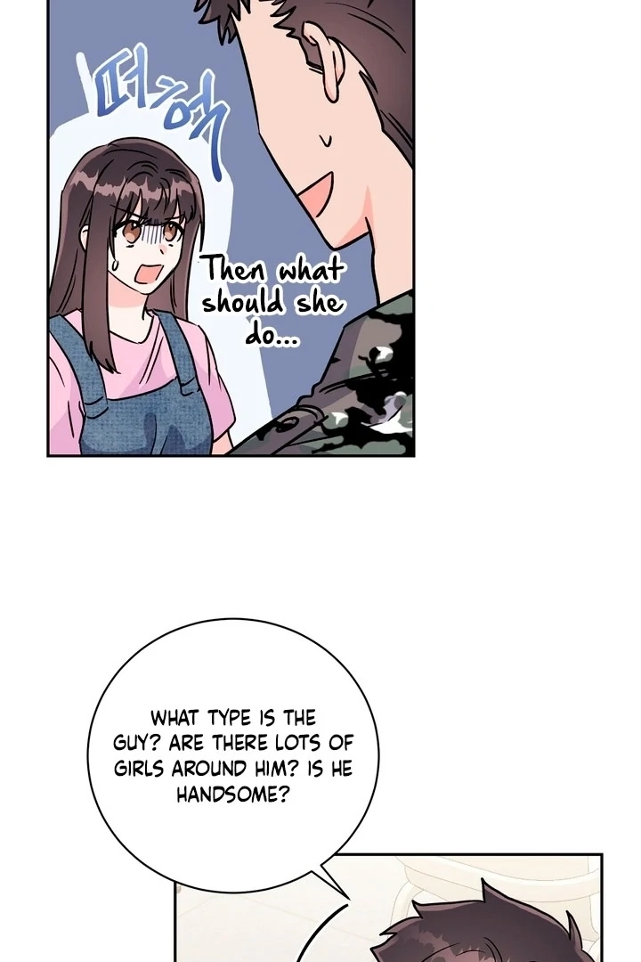 Read Introduction to Living Alone chapter 22 image 51 on Lezhin