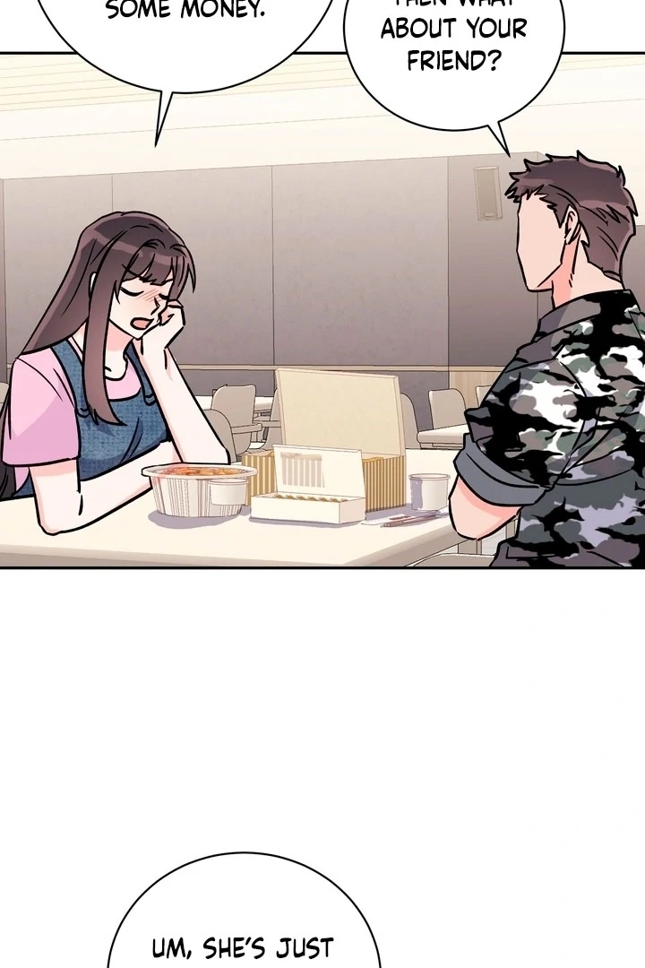 Read Introduction to Living Alone chapter 22 image 53 on Lezhin