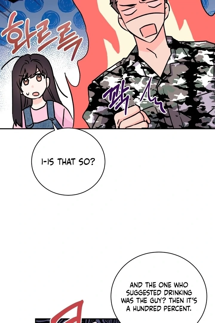 Read Introduction to Living Alone chapter 22 image 60 on Lezhin