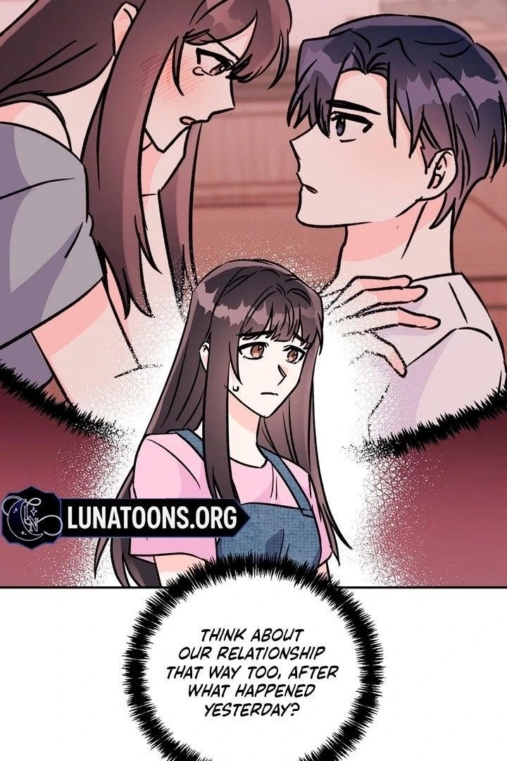 Read Introduction to Living Alone chapter 22 image 64 on Lezhin