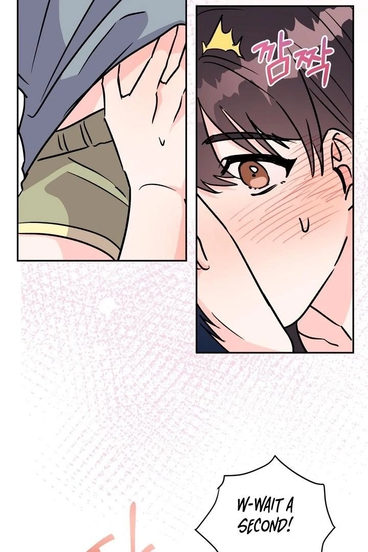 Read Introduction to Living Alone chapter 22 image 7 on Lezhin