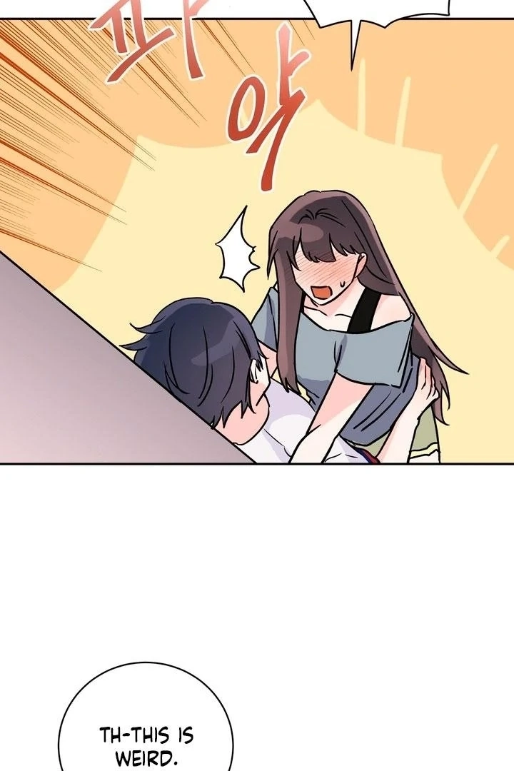 Read Introduction to Living Alone chapter 22 image 8 on Lezhin