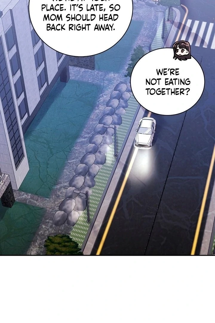 Read Introduction to Living Alone chapter 23 image 1 on Lezhin