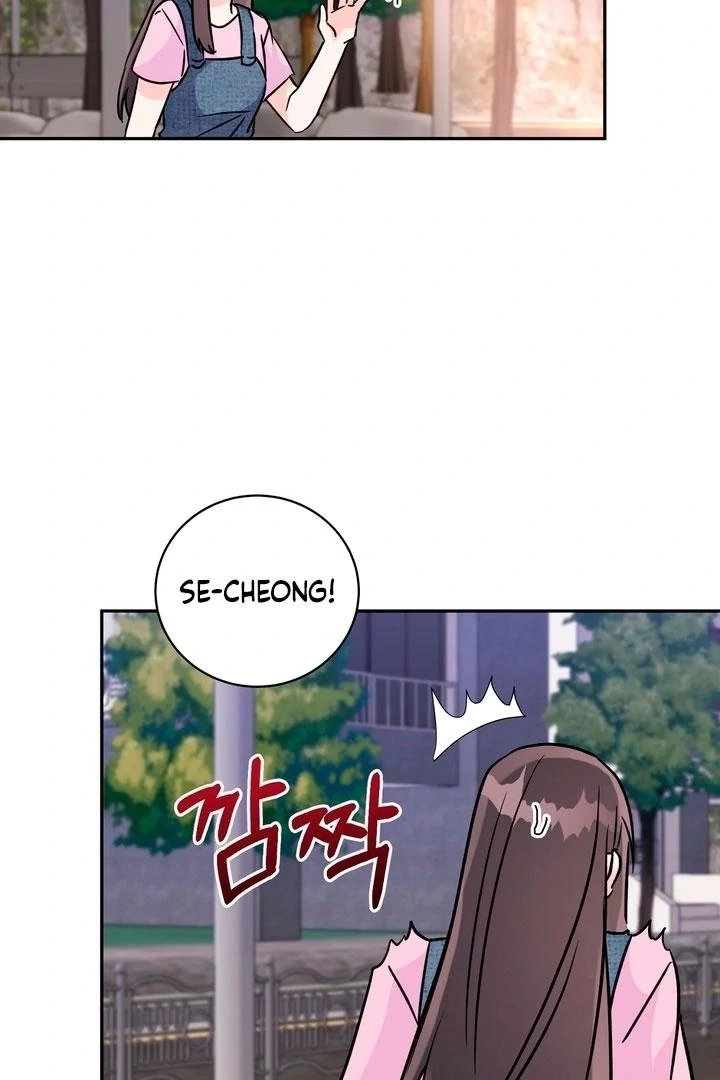 Read Introduction to Living Alone chapter 23 image 10 on Lezhin