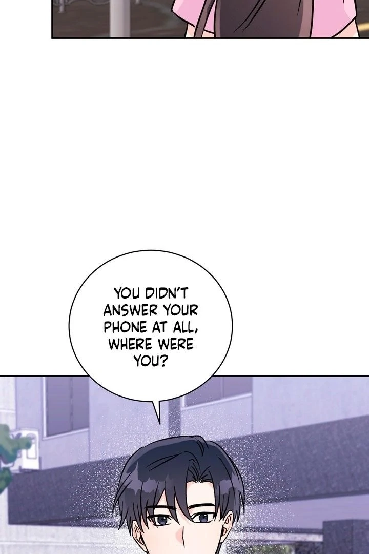 Read Introduction to Living Alone chapter 23 image 11 on Lezhin