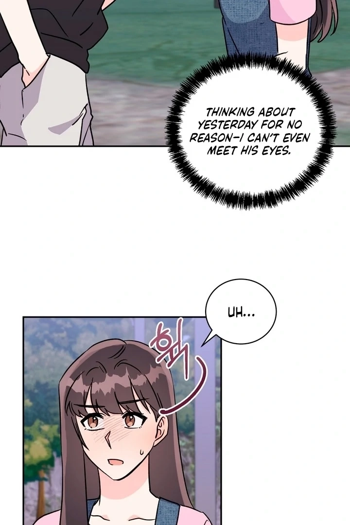 Read Introduction to Living Alone chapter 23 image 16 on Lezhin