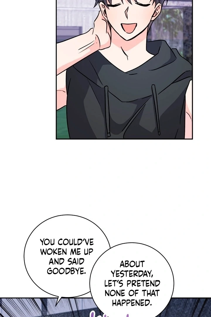Read Introduction to Living Alone chapter 23 image 18 on Lezhin