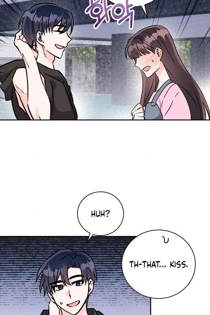 Read Introduction to Living Alone chapter 23 image 19 on Lezhin