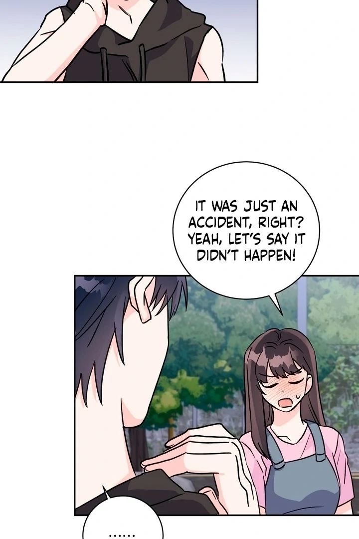 Read Introduction to Living Alone chapter 23 image 20 on Lezhin