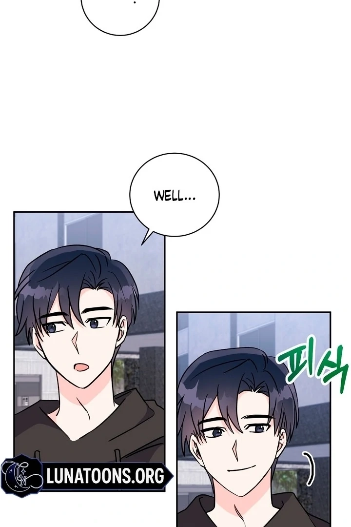 Read Introduction to Living Alone chapter 23 image 21 on Lezhin