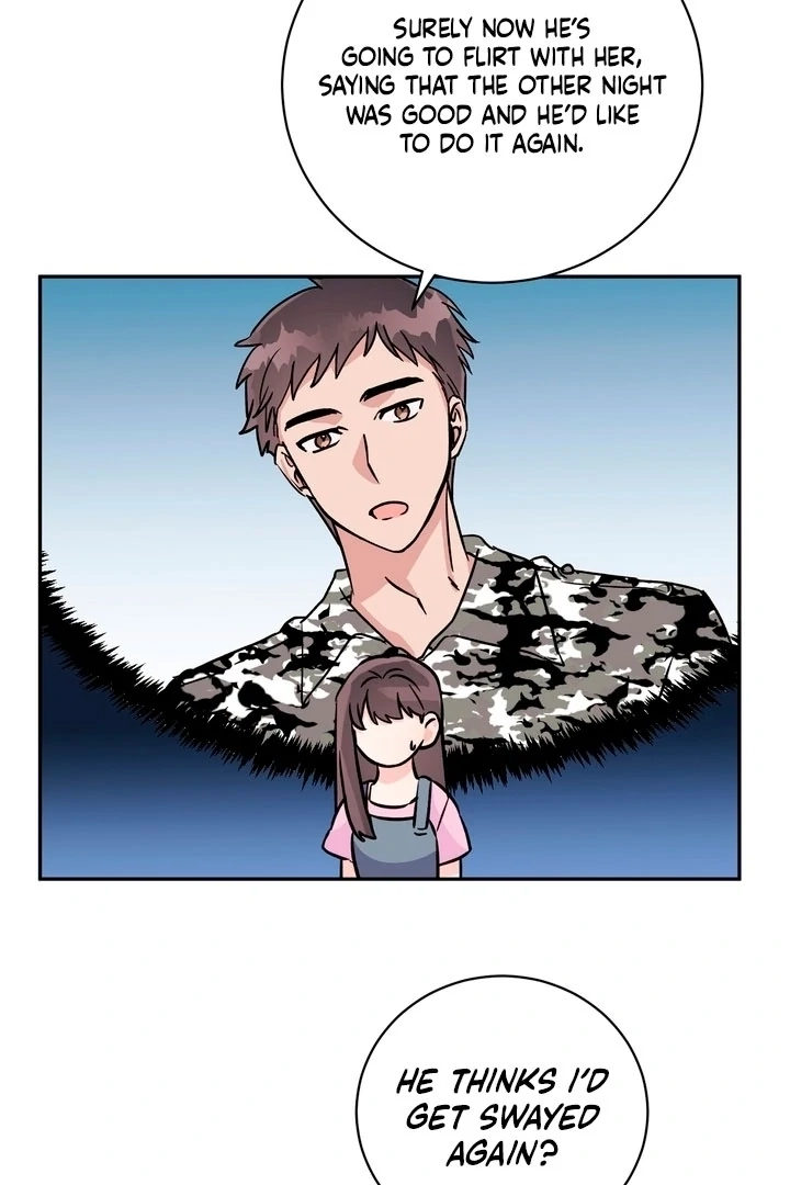 Read Introduction to Living Alone chapter 23 image 25 on Lezhin