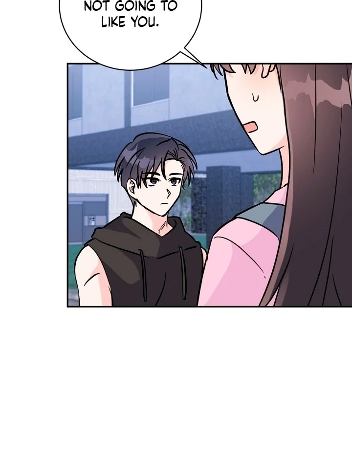 Read Introduction to Living Alone chapter 23 image 27 on Lezhin