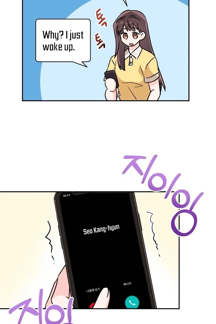 Read Introduction to Living Alone chapter 23 image 36 on Lezhin