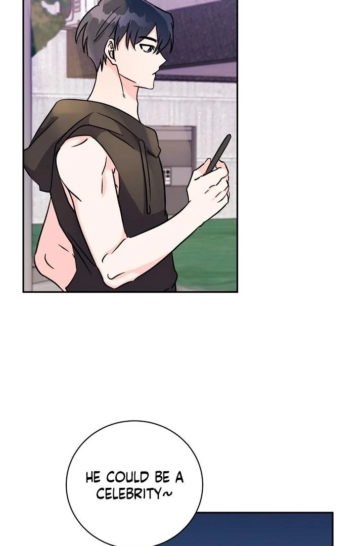 Read Introduction to Living Alone chapter 23 image 4 on Lezhin