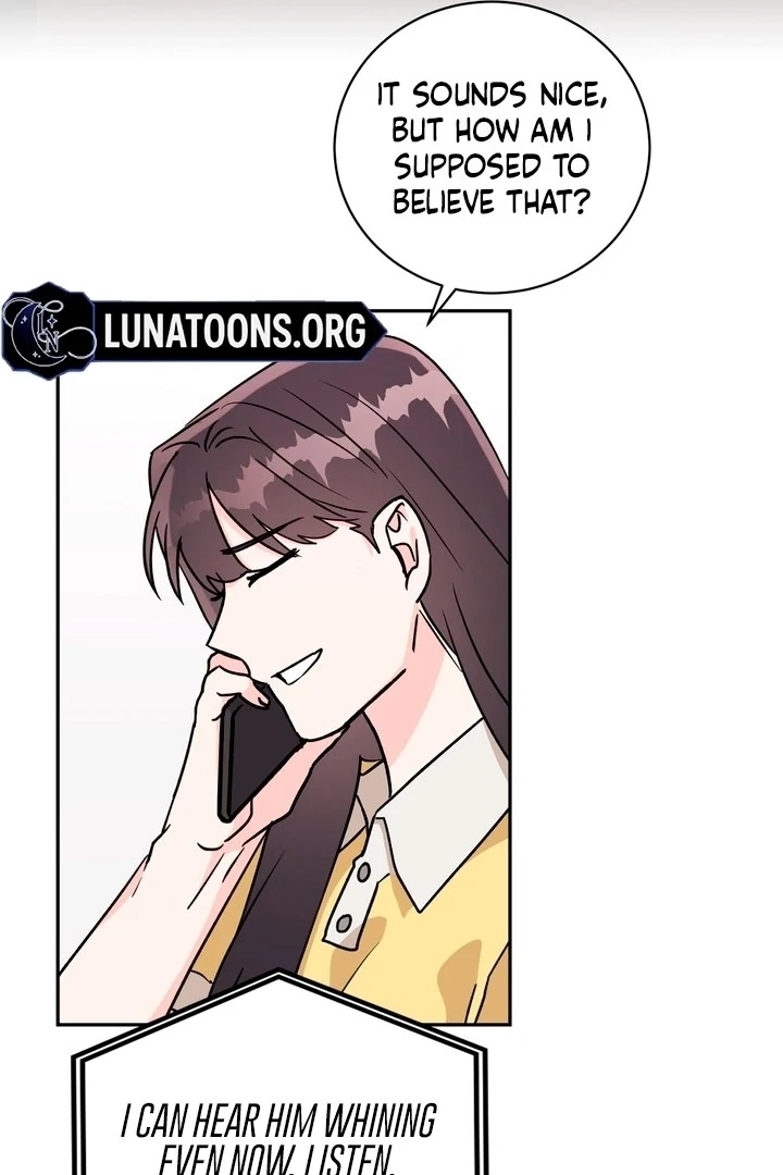Read Introduction to Living Alone chapter 23 image 42 on Lezhin