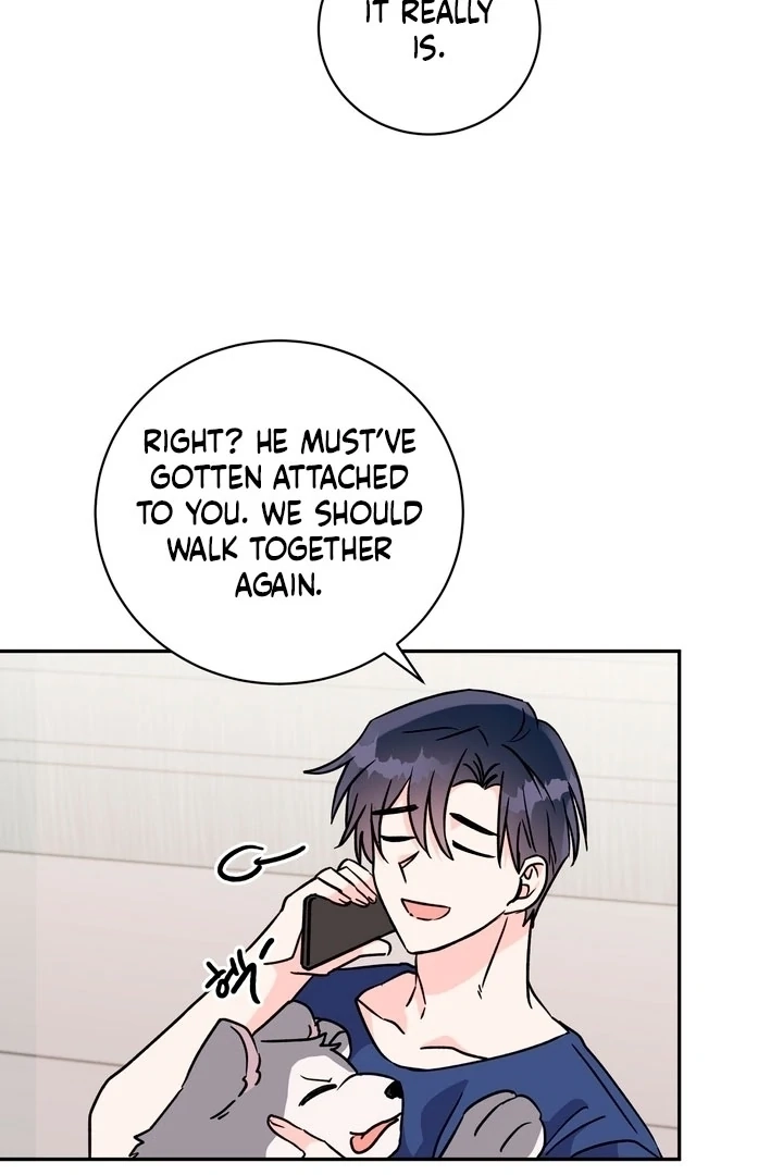 Read Introduction to Living Alone chapter 23 image 44 on Lezhin