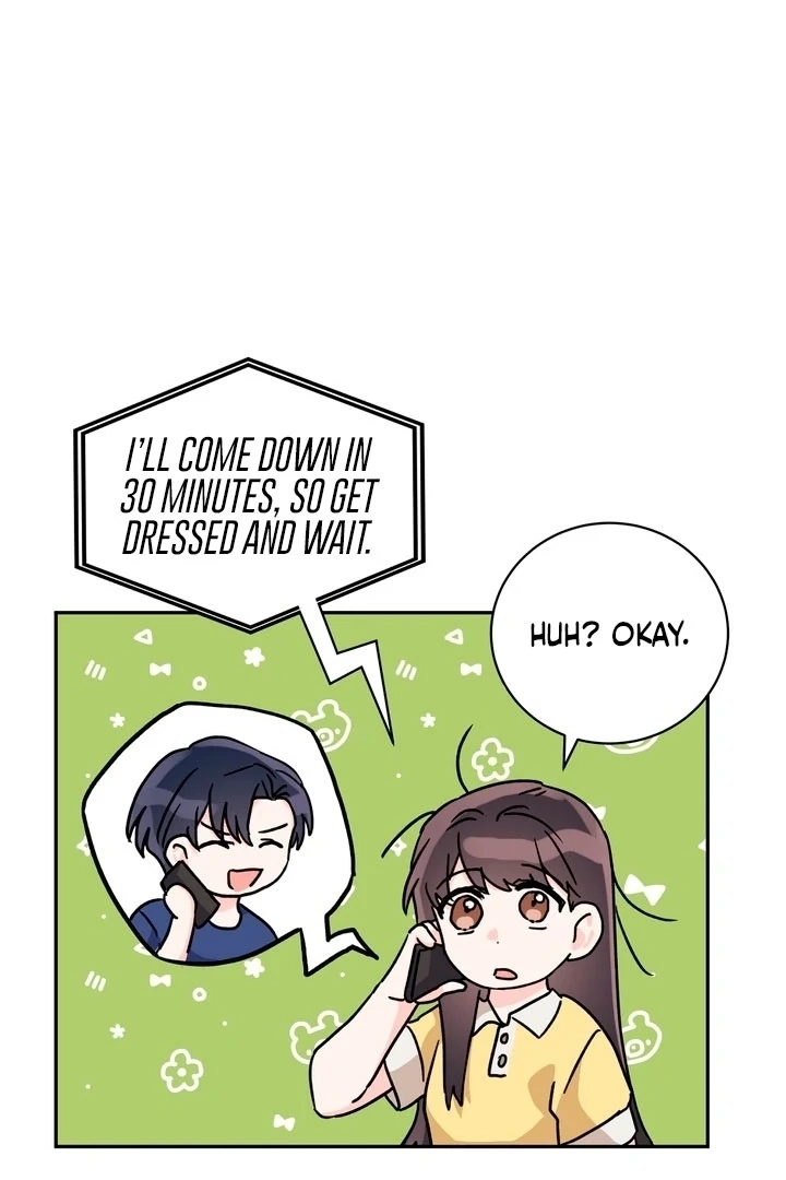 Read Introduction to Living Alone chapter 23 image 45 on Lezhin