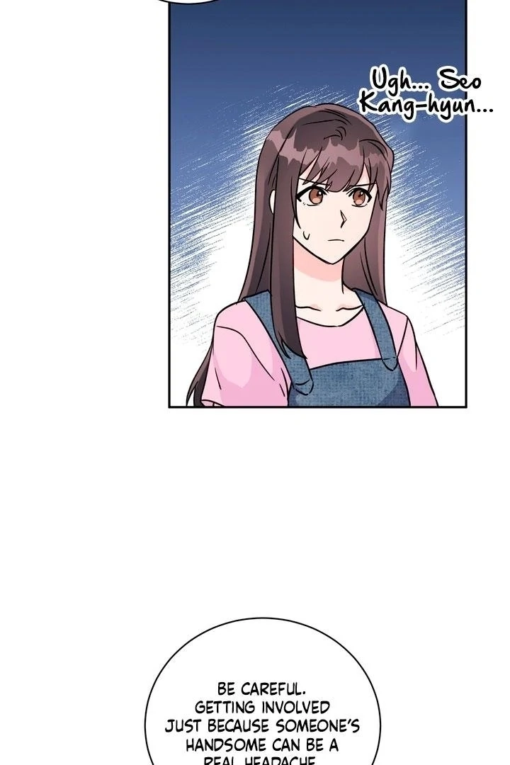 Read Introduction to Living Alone chapter 23 image 5 on Lezhin