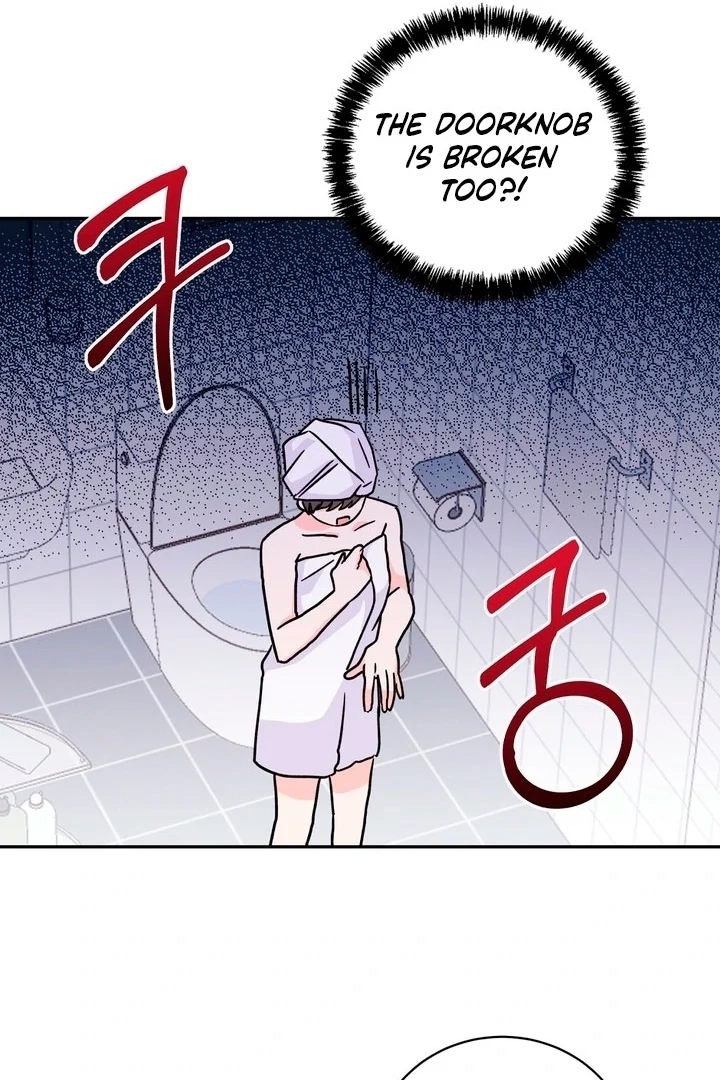Read Introduction to Living Alone chapter 23 image 56 on Lezhin