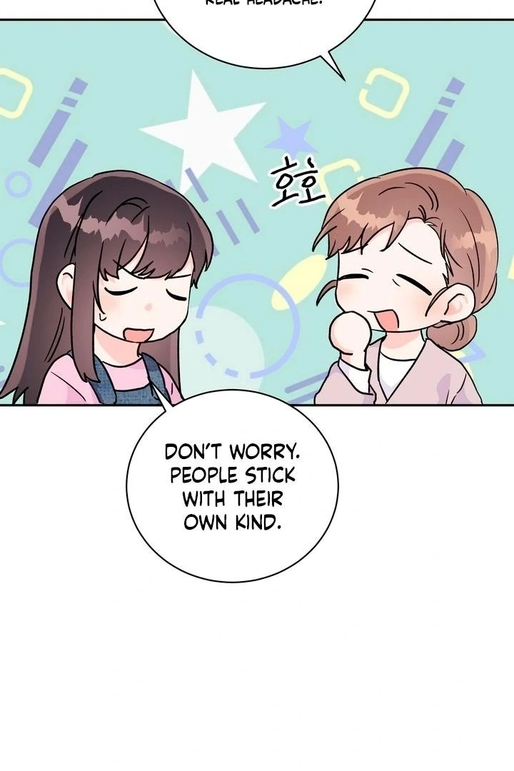 Read Introduction to Living Alone chapter 23 image 6 on Lezhin