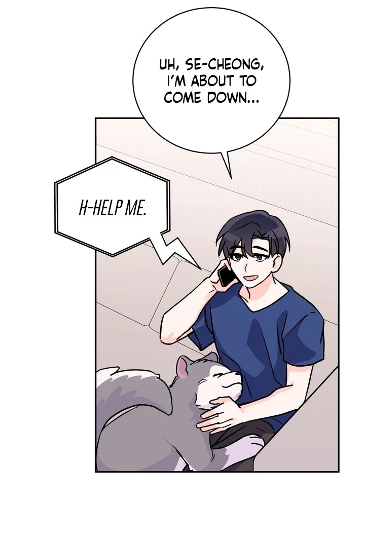 Read Introduction to Living Alone chapter 23 image 62 on Lezhin