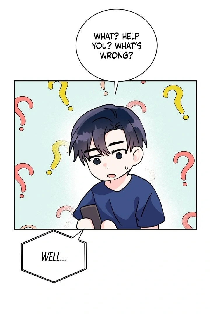 Read Introduction to Living Alone chapter 23 image 63 on Lezhin