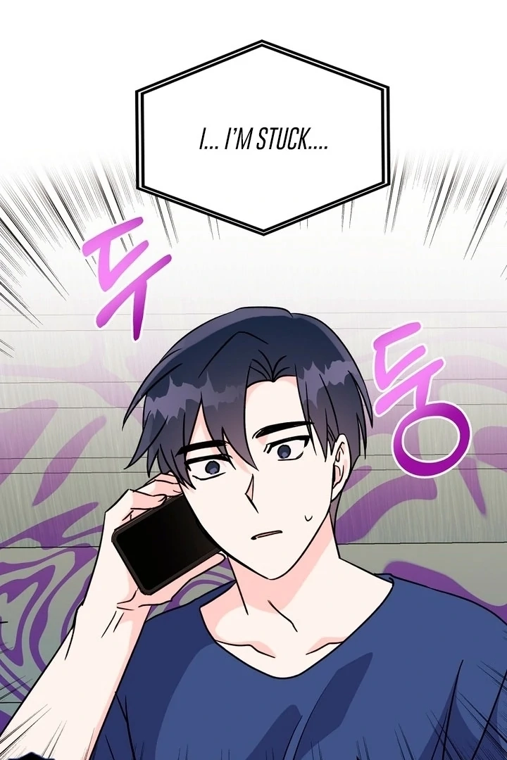 Read Introduction to Living Alone chapter 23 image 64 on Lezhin