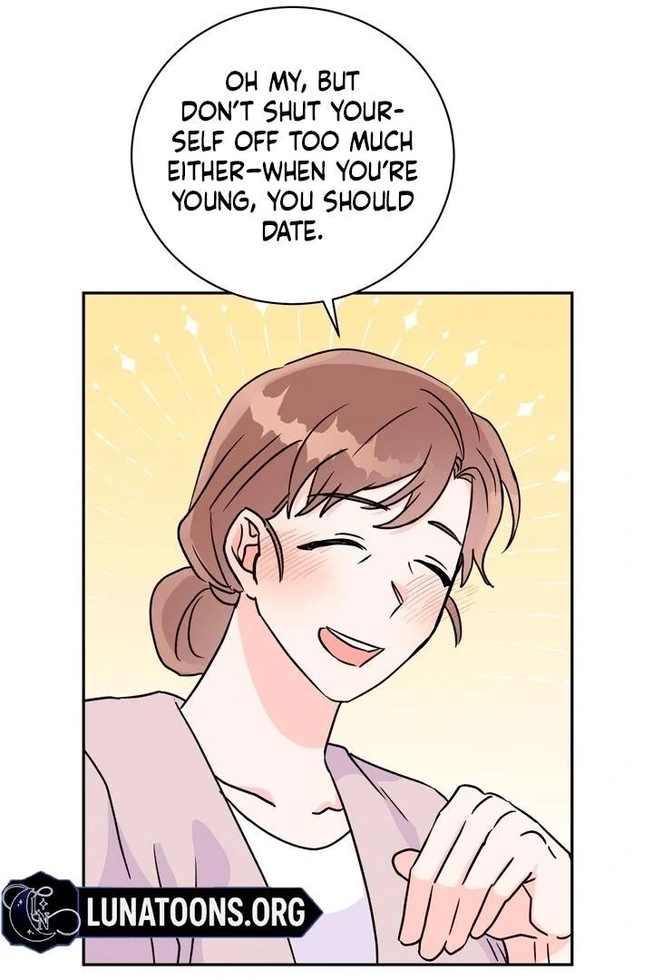 Read Introduction to Living Alone chapter 23 image 7 on Lezhin