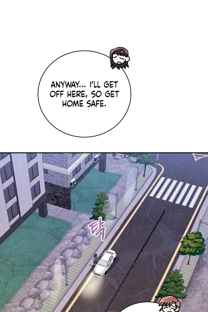 Read Introduction to Living Alone chapter 23 image 8 on Lezhin