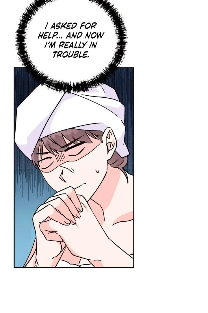 Read Introduction to Living Alone chapter 24 image 10 on Lezhin