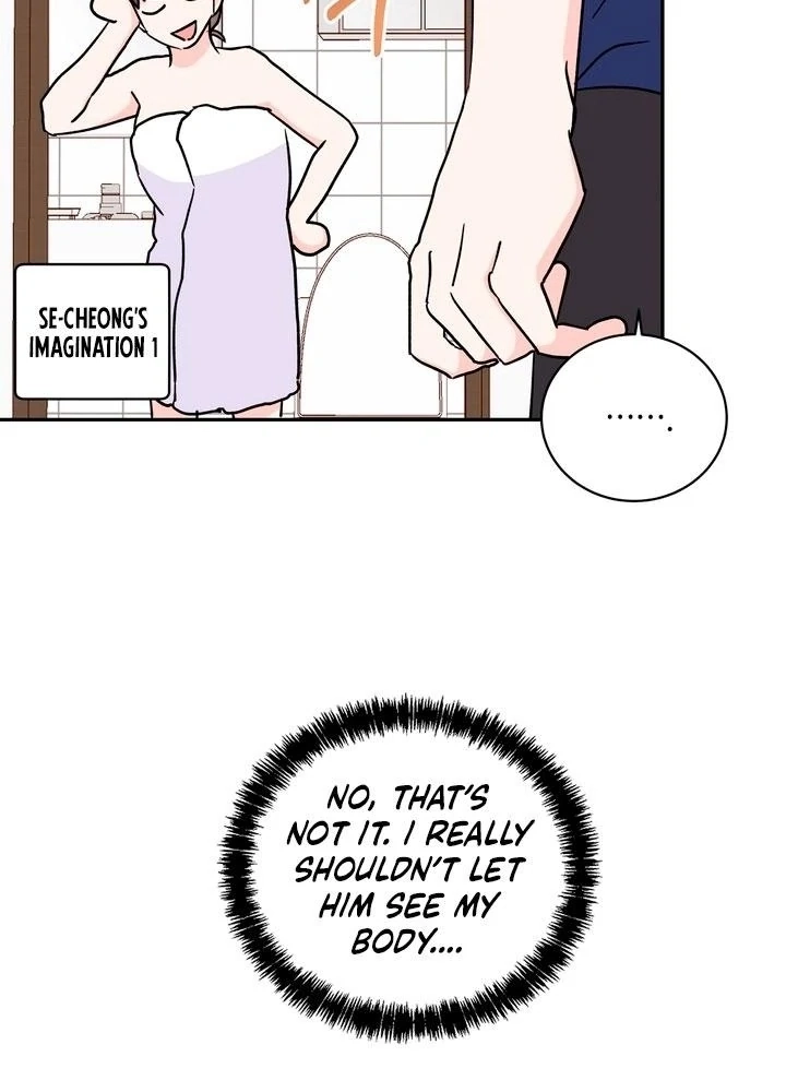 Read Introduction to Living Alone chapter 24 image 13 on Lezhin