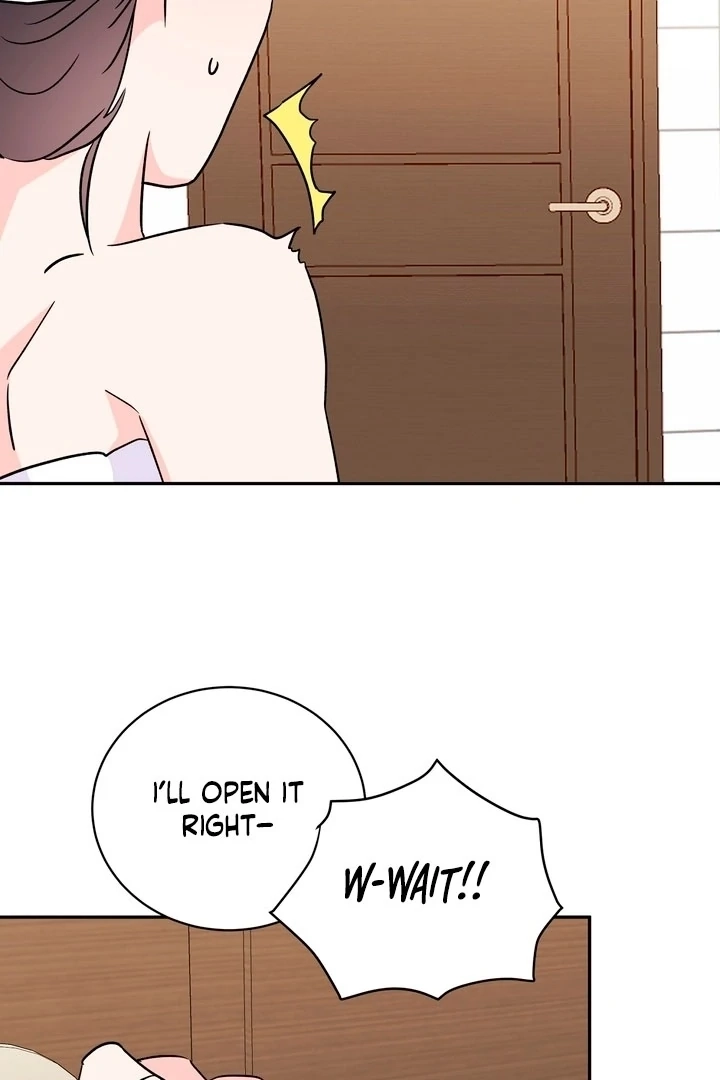 Read Introduction to Living Alone chapter 24 image 18 on Lezhin