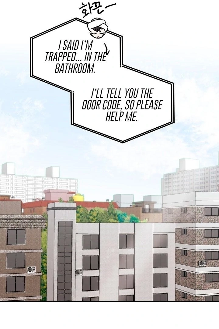 Read Introduction to Living Alone chapter 24 image 2 on Lezhin