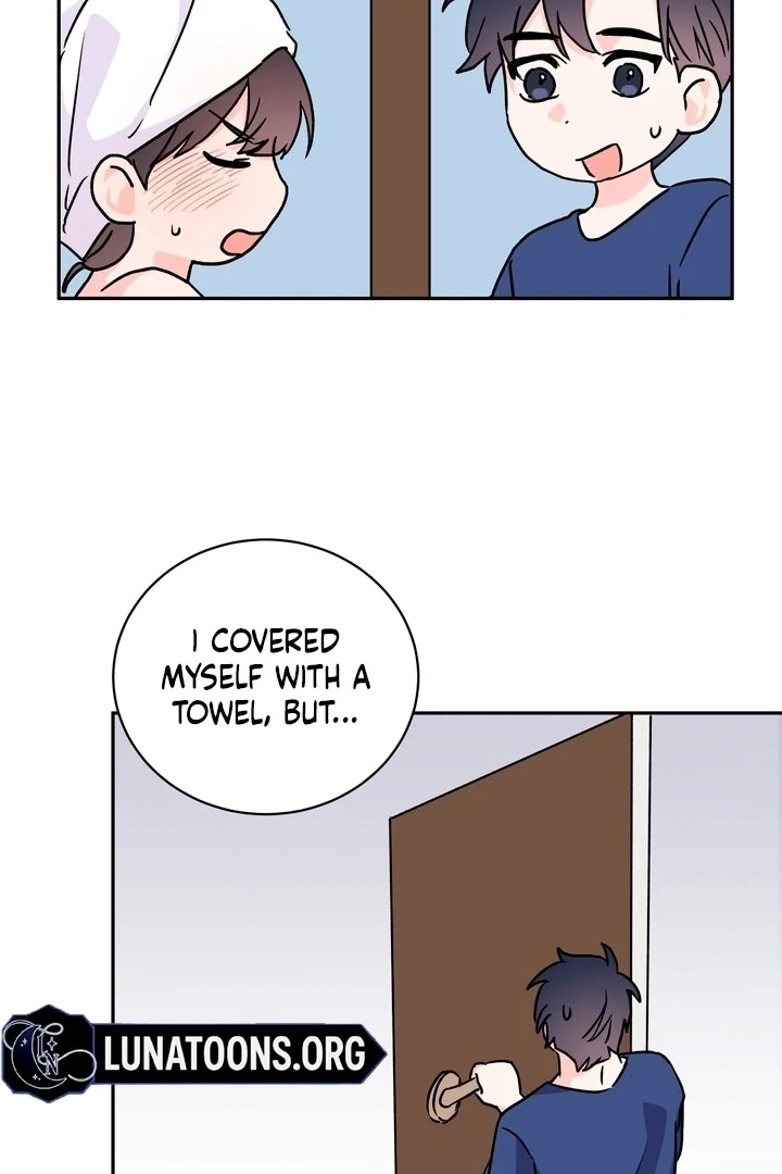 Read Introduction to Living Alone chapter 24 image 20 on Lezhin
