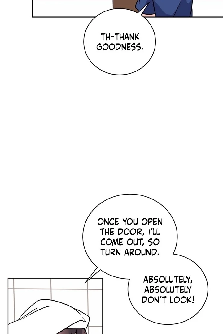 Read Introduction to Living Alone chapter 24 image 21 on Lezhin