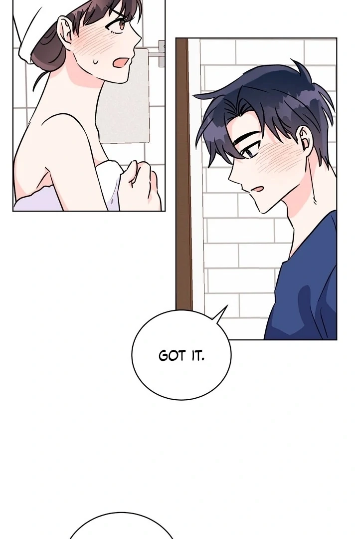 Read Introduction to Living Alone chapter 24 image 22 on Lezhin