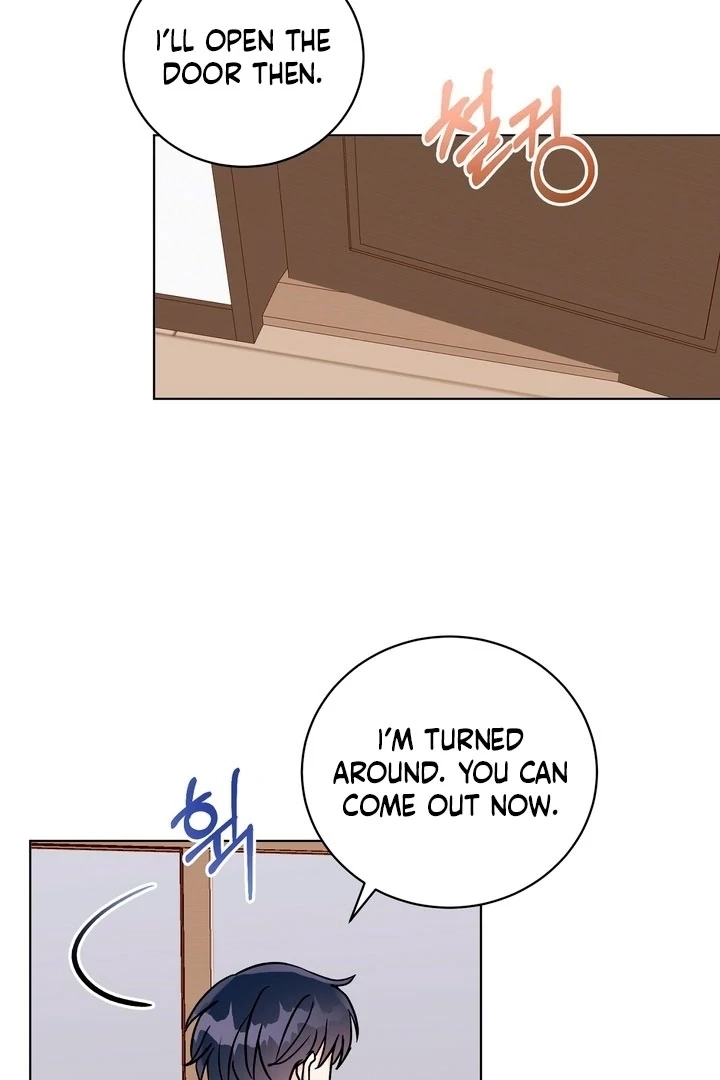 Read Introduction to Living Alone chapter 24 image 23 on Lezhin