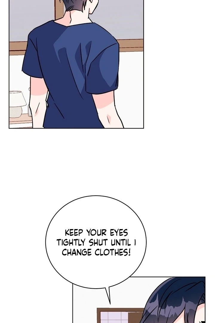 Read Introduction to Living Alone chapter 24 image 24 on Lezhin