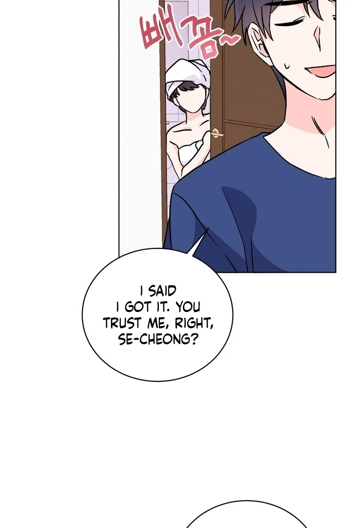 Read Introduction to Living Alone chapter 24 image 25 on Lezhin