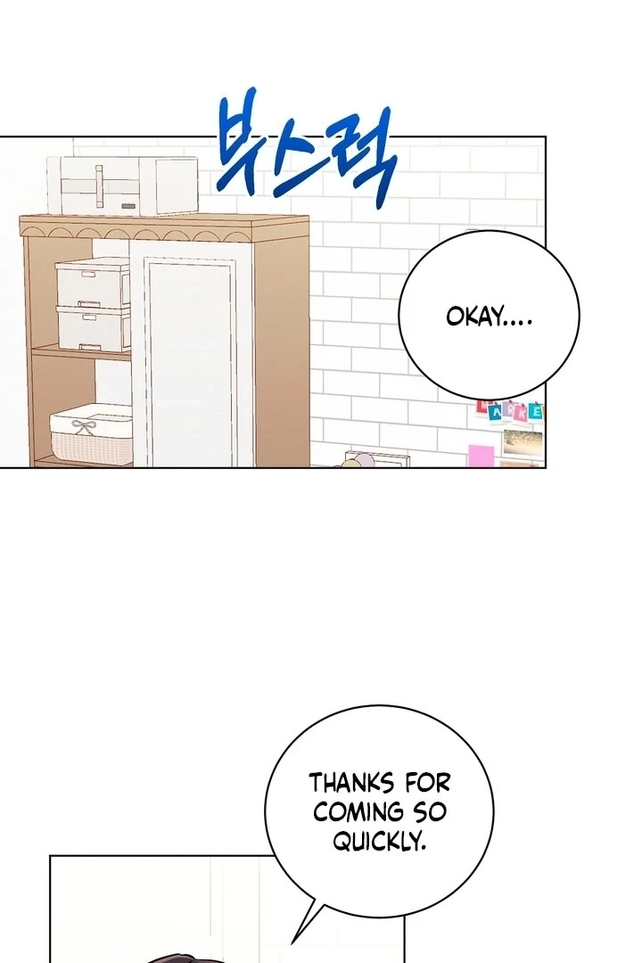 Read Introduction to Living Alone chapter 24 image 28 on Lezhin