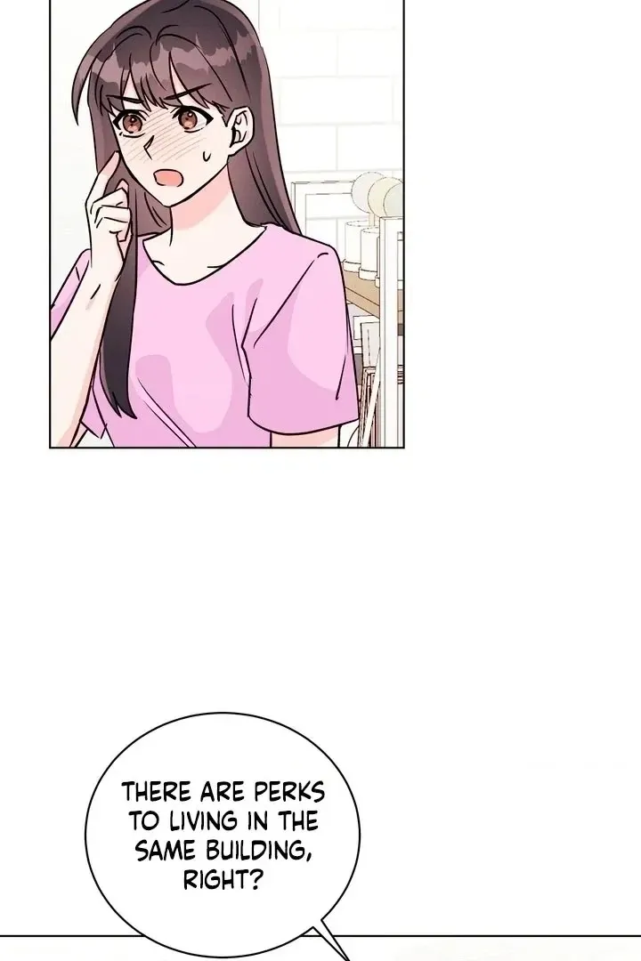 Read Introduction to Living Alone chapter 24 image 29 on Lezhin