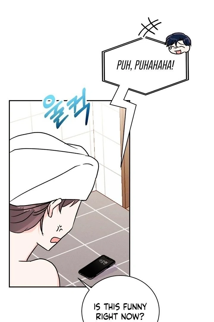 Read Introduction to Living Alone chapter 24 image 3 on Lezhin