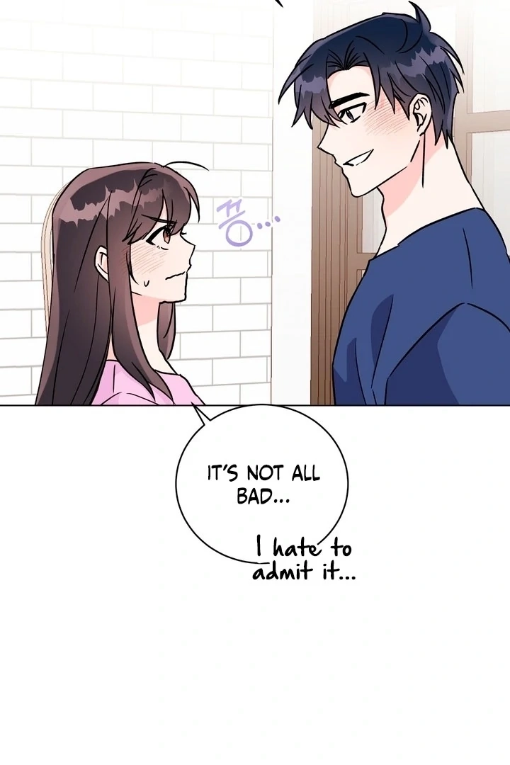 Read Introduction to Living Alone chapter 24 image 30 on Lezhin