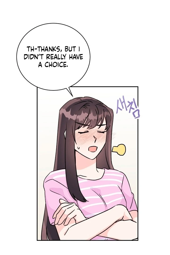 Read Introduction to Living Alone chapter 24 image 31 on Lezhin