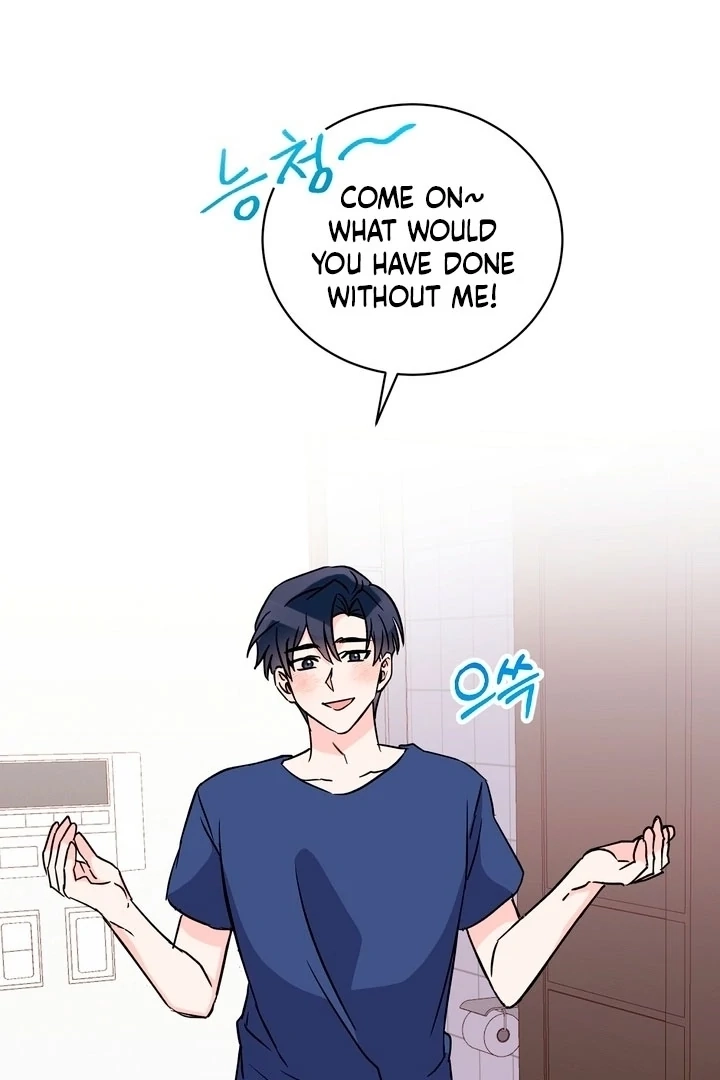 Read Introduction to Living Alone chapter 24 image 32 on Lezhin