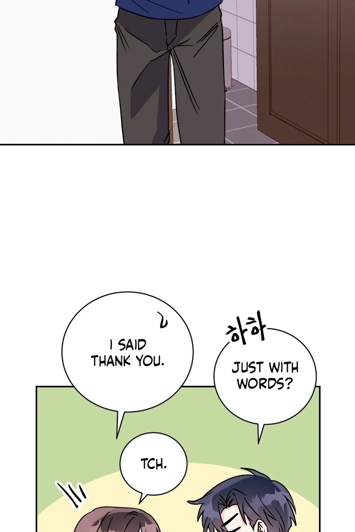 Read Introduction to Living Alone chapter 24 image 33 on Lezhin