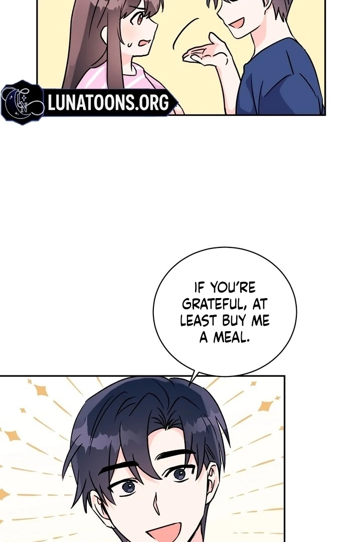 Read Introduction to Living Alone chapter 24 image 34 on Lezhin