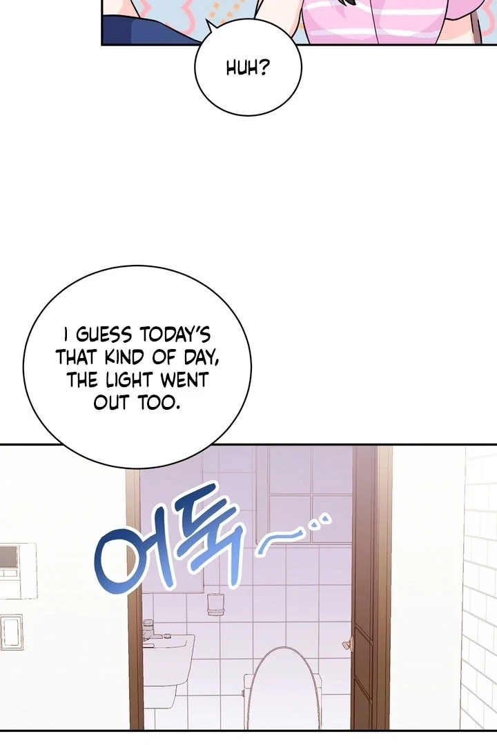Read Introduction to Living Alone chapter 24 image 36 on Lezhin
