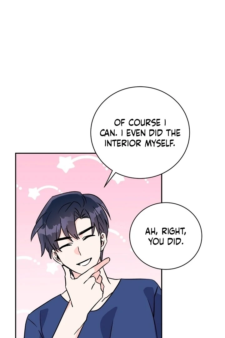 Read Introduction to Living Alone chapter 24 image 37 on Lezhin