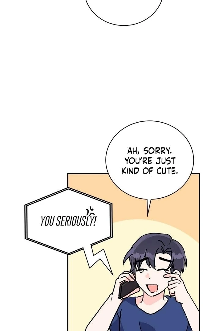 Read Introduction to Living Alone chapter 24 image 4 on Lezhin